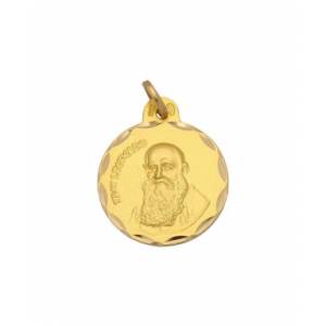 Medalla Fray Leopoldo En...