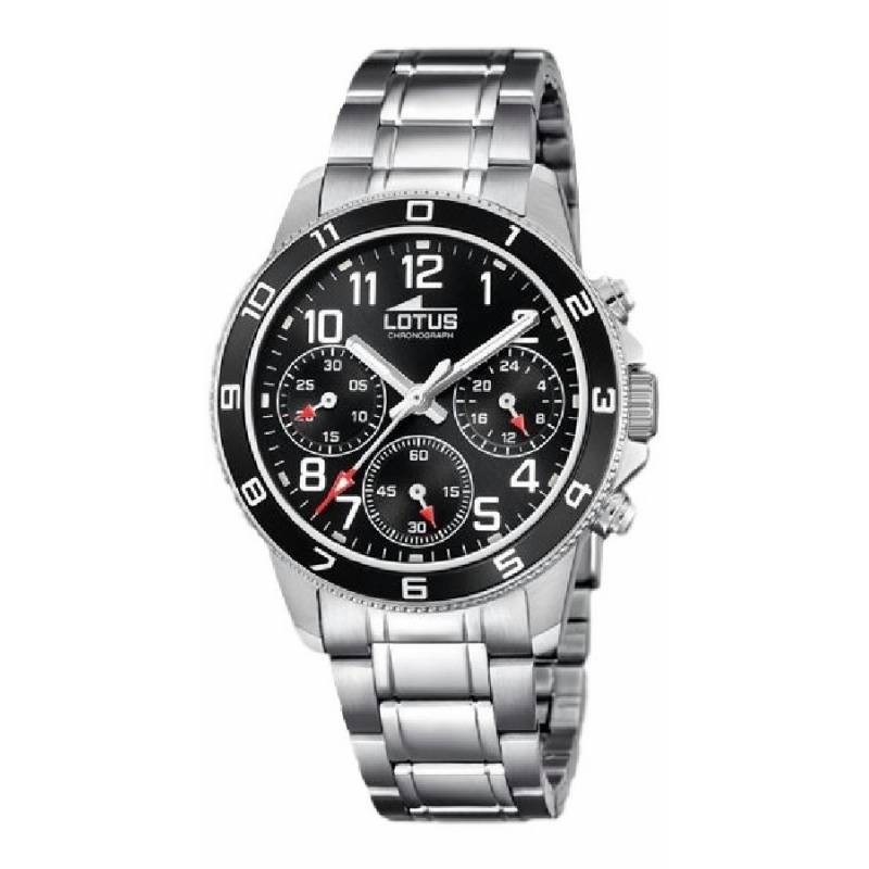 Reloj Lotus niño 18580/3