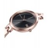 Reloj acero mujer inoxidable mark maddok