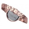Reloj acero mujer inoxidable mark maddok