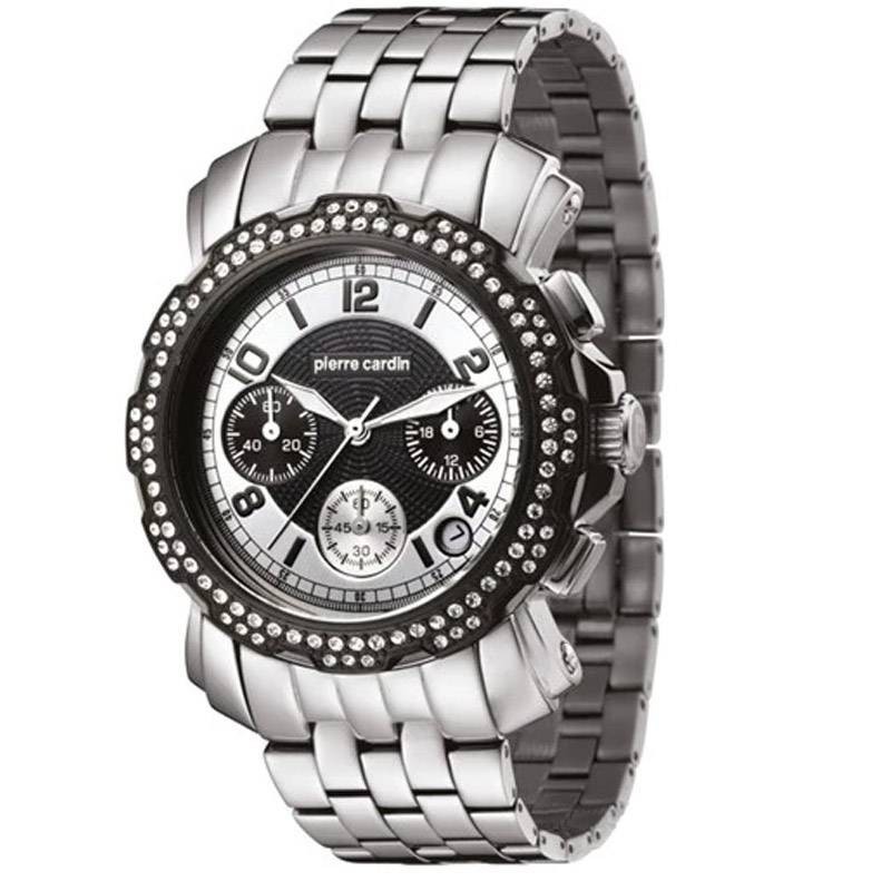 RELOJ Pierre Cardin DEPORTE