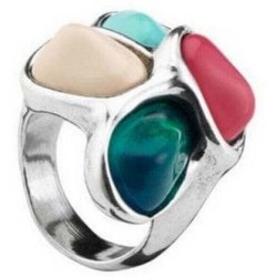 Anillo Uno De 50 para mujer – Colección Waikiki