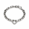 Pulsera Guess Beloved - Silver