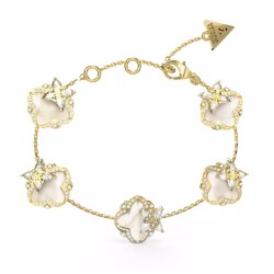 Pulsera Guess "Wild Flower"
