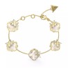 Pulsera Guess "Wild Flower"