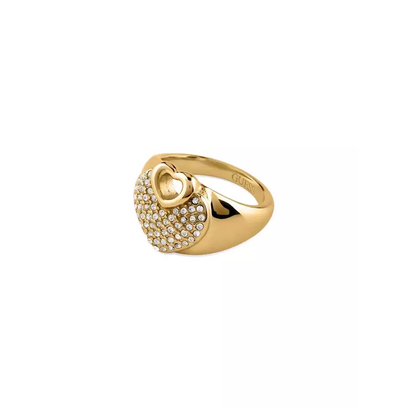 Anillo Guess "Crazy In Love"