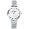 Reloj Mark Maddox Mujer - Plateada