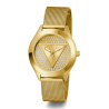 Reloj Guess Mujer - Acero dorado