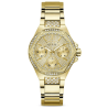 Reloj Guess Mujer - Acero dorado
