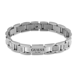 GUESS Brazalete Pulsera Hero