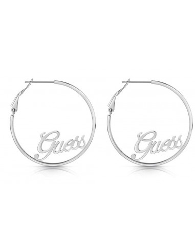 Aros Pendientes Guess collection Mujer