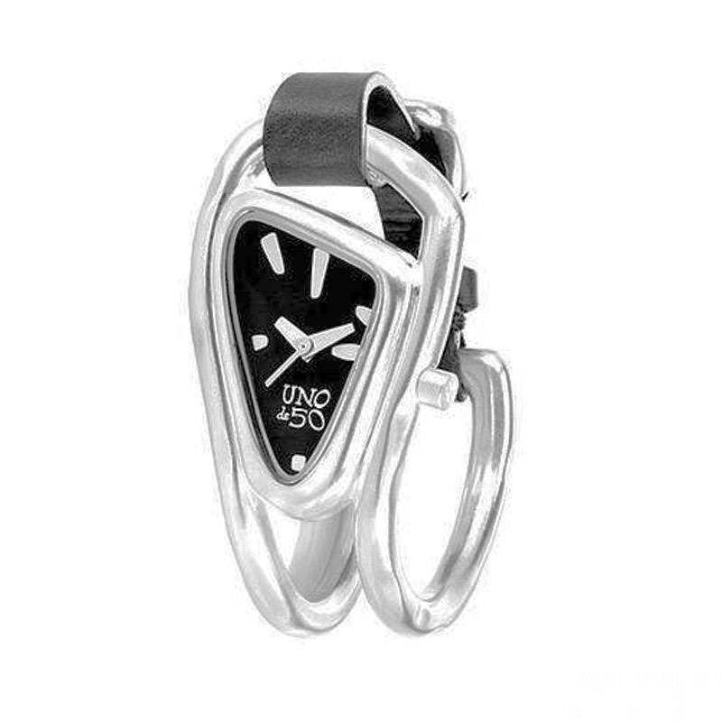 Reloj Unode50 Mujer Esfera Negra